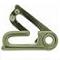 Stainless Steel Sister Hook Clasp.